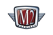 M2 MACHINES