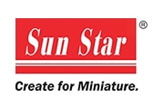 Sun Star Create for Miniatune.