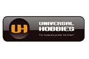 UNIVERSAL HOBBIES